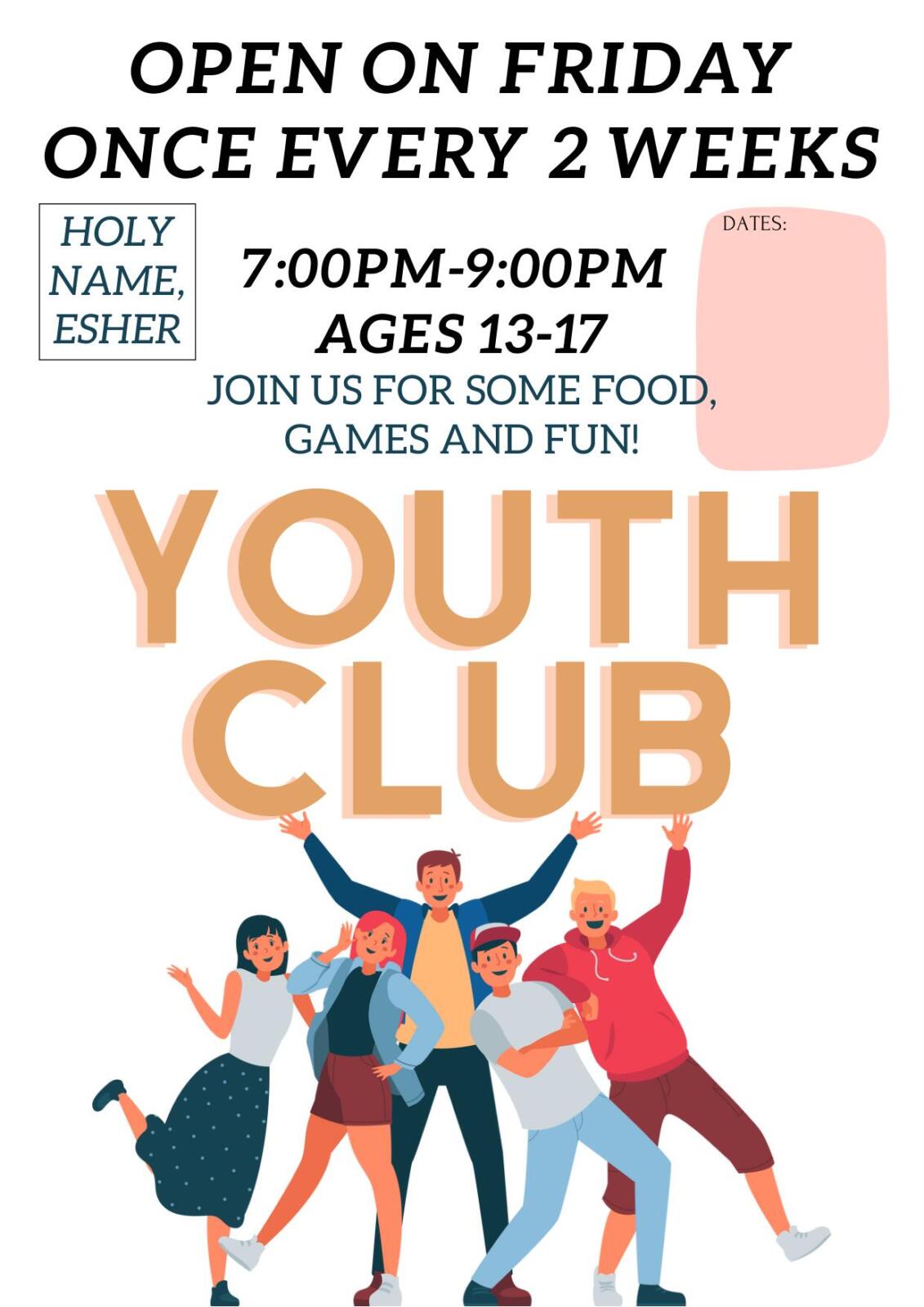Youth Club! (1) (2)